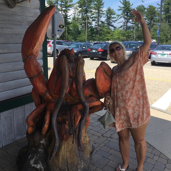 Meet your Posher, Carrie - Picture 7 of 16